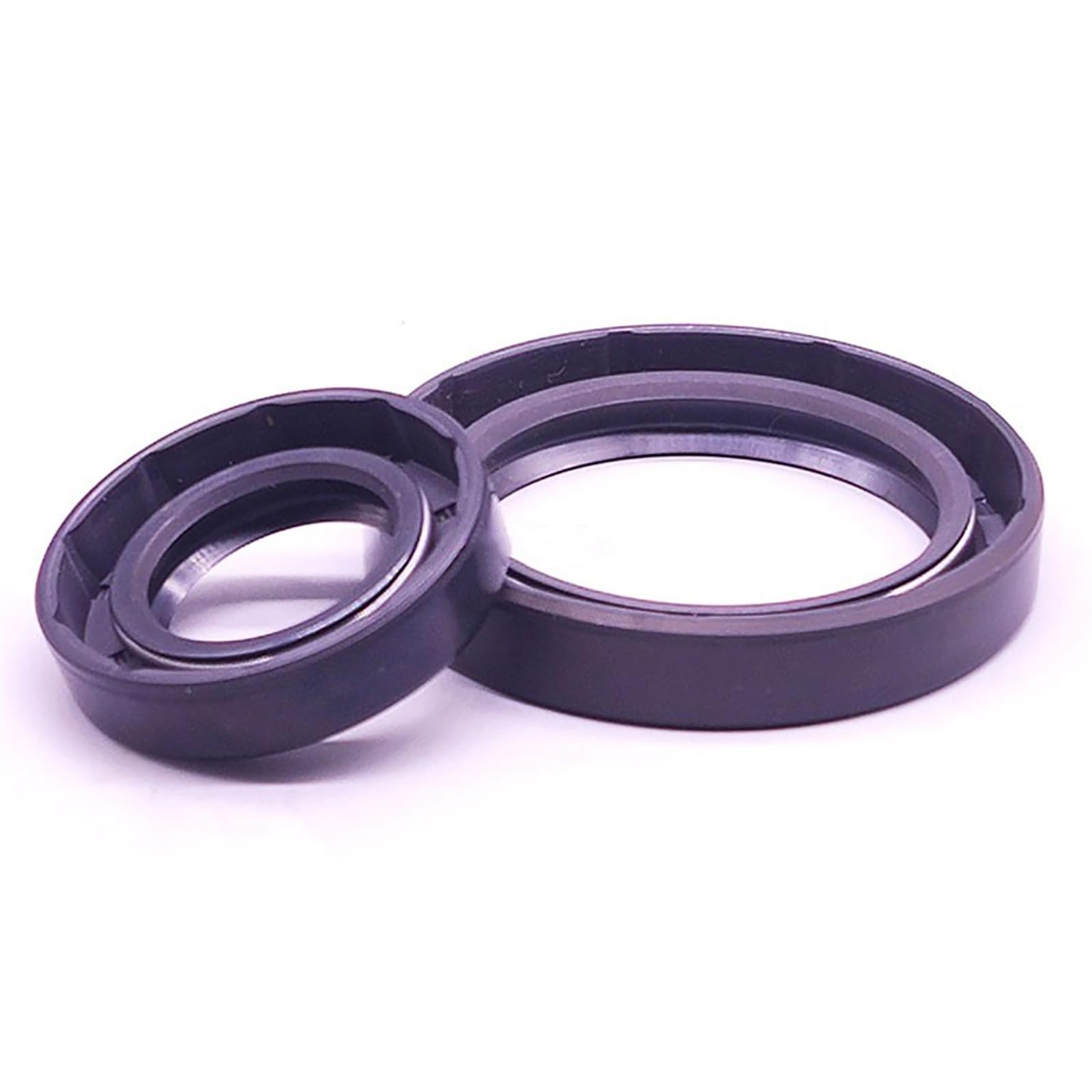 Amazon | シールOリング セット 1 個 TC/FB/TG4 スケルトンオイル